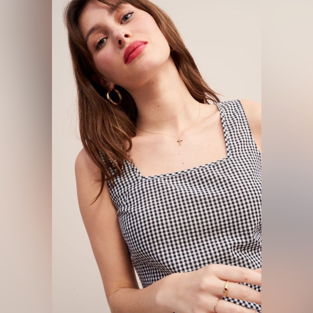 Rouje Paris Anita Dress